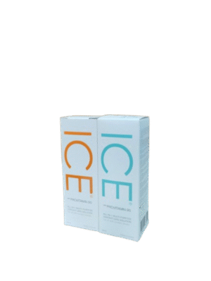 ICE Softlens Solution with Provitamin B5