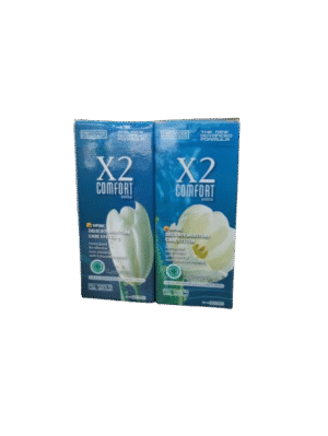 X2 Comfort Extra – Moisture Care System